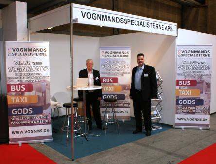 messestand